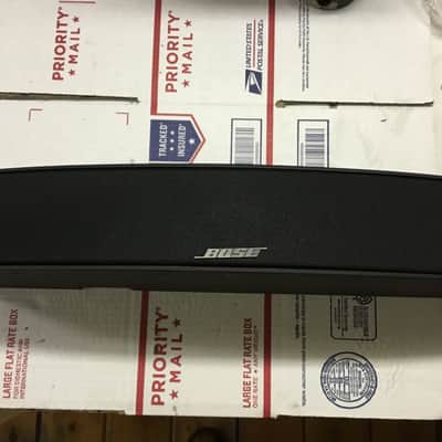 Bose VCS-10 center speaker image 2