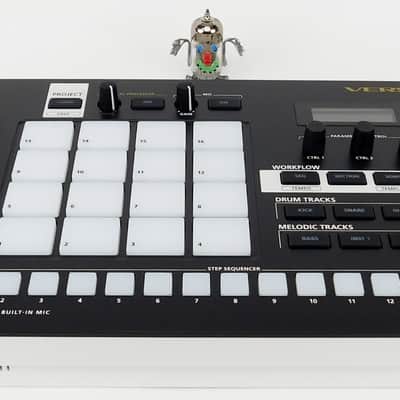 Roland MV-1 Verselab Sampler Synthesizer + Wie Neu + OVP + 1,5 Jahre Garantie image 3