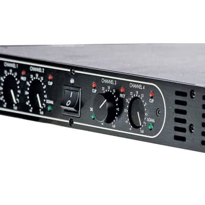ART Power Amplifier (4334197756) image 2
