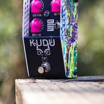 ThorpyFX Kudu Overdrive image 2
