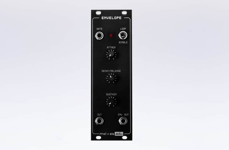 Erica Synths EDU DIY EG image 1