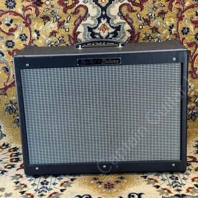 1996 Fender - Hot Rod Deluxe - ID 5305 image 1