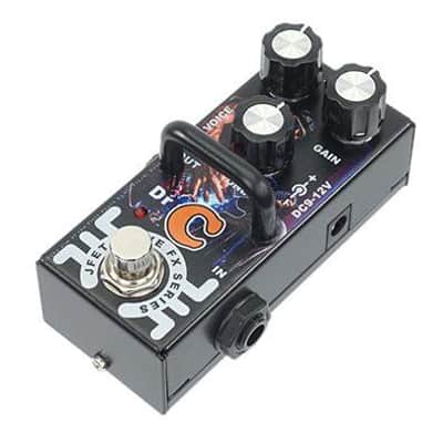 AMT Electronics California Sound Distortion Pedal | Reverb