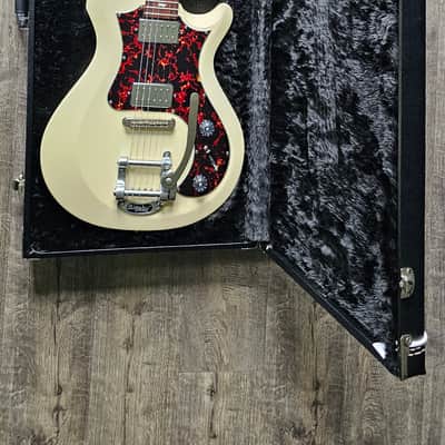 PRS S2 Starla 2014 - Antique White image 19