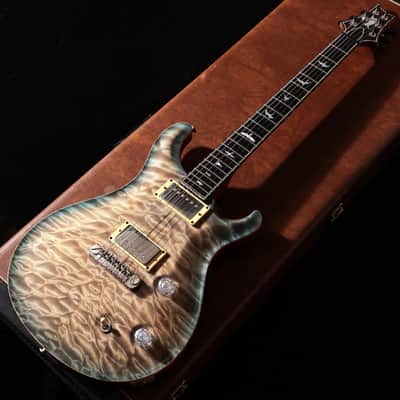 Immagine Paul Reed Smith (PRS) 2008 Private Stock #2042 Custom 22 Glacier Blue [142387] (02/23) - 9