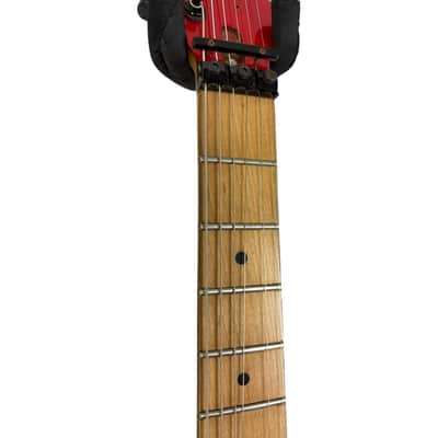 Ibanez RG550 1999 - Road Flare Red image 8