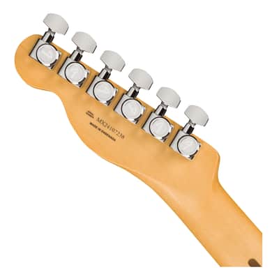 Fender Player II Modified Telecaster SH - Olympic Pearl w/Maple FB image 5