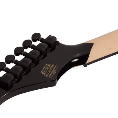 Wylde Audio Blood Eagle 6-String Solidbody Electric Guitar Nordic Ice, 4521 image 10