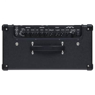 Boss Katana 50 Gen 3 1x12 Combo Amplifier image 4