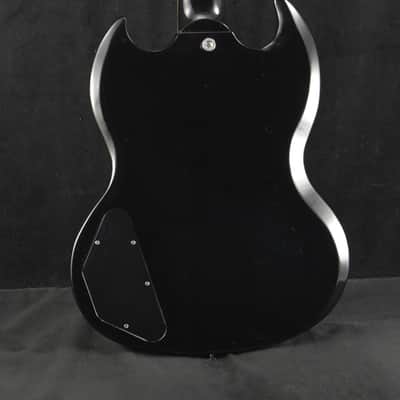 Gibson Original SG Special Ebony image 7