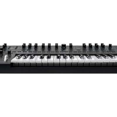 MOOG MUSIC Messenger image 4