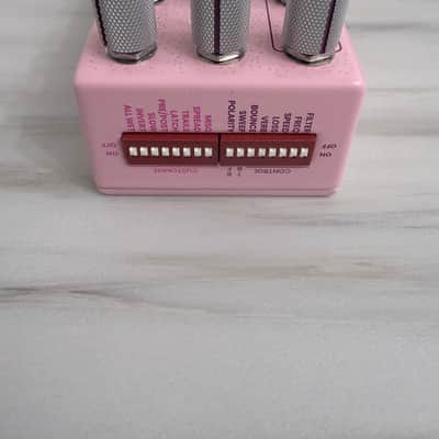 Chase Bliss Audio Lossy 2023 - Present - Various image 2