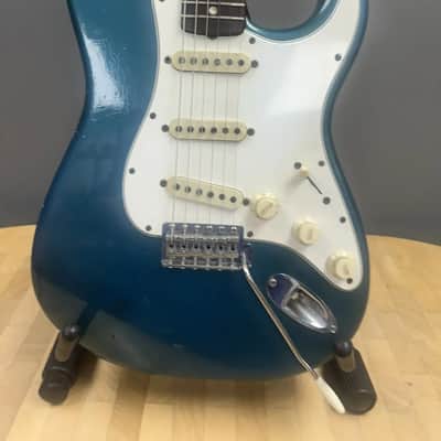 Fender Stratocaster Neal Schon 1966 image 1