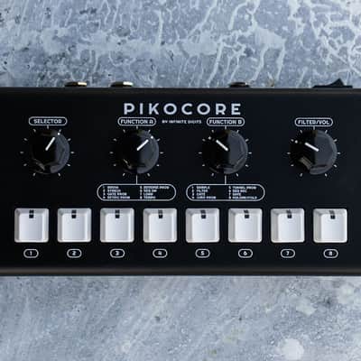Erica Synths Pikocore XL DiY Kit image 1