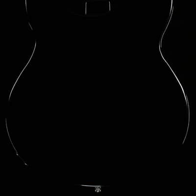 Rickenbacker 330/12 12-String JetGlo (730) image 4