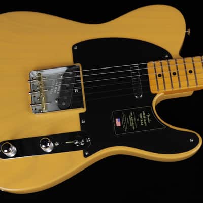 Fender American Vintage II 1951 Telecaster (#454)