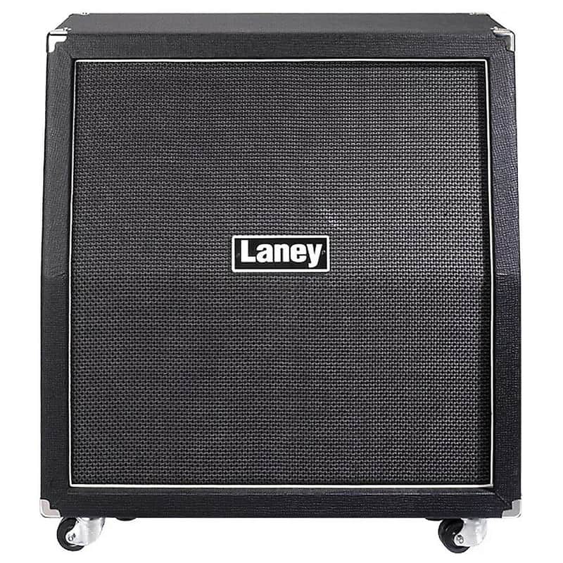 Laney GS412IA 320-Watt 4x12