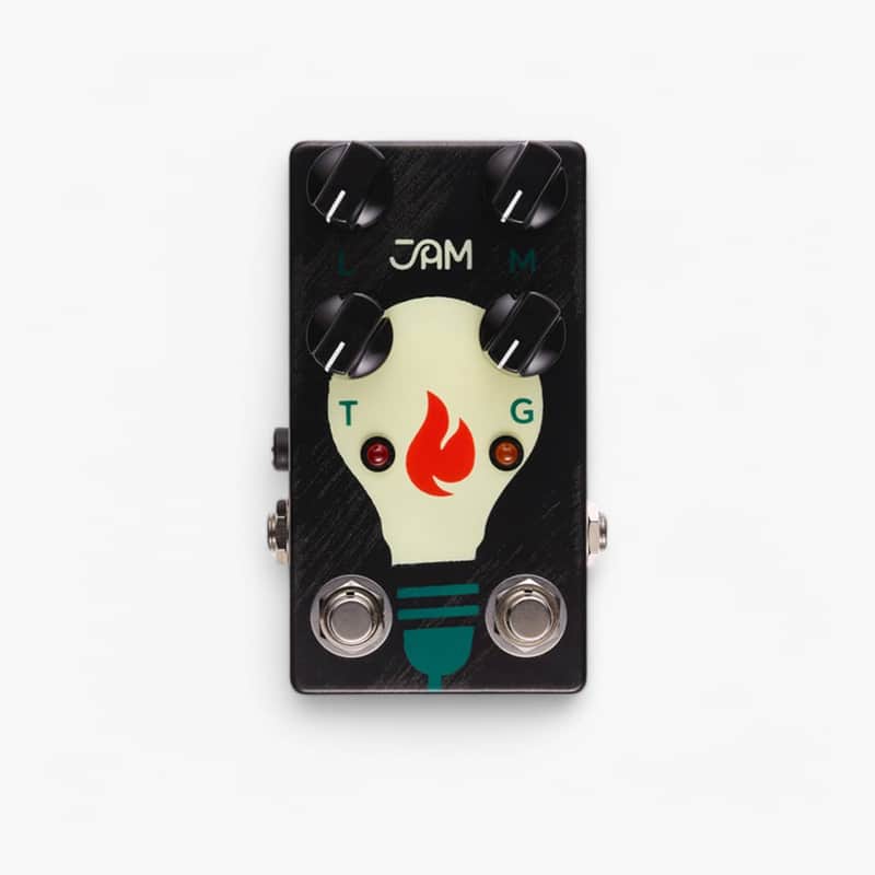 JAM pedals - LucyDreamer Bass image 1