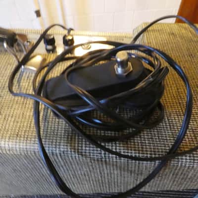 1961 Tweed Airline GVC-9010A Supro 1688TN high power Dual Tone + Thunderbolt image 15