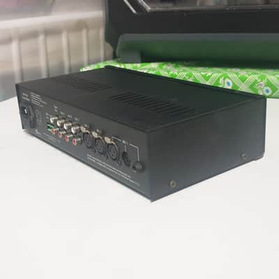 Redback A 4031 Public Address Amplifier System PA - 30W RMS image 6