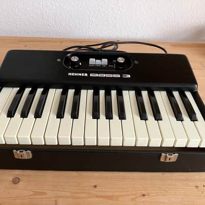 Hohner Bass 3 Bild 2