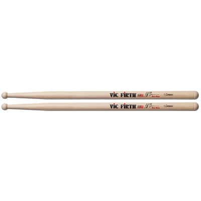 Immagine Vic Firth SJQ - Corpsmaster Snare Sticks - 4
