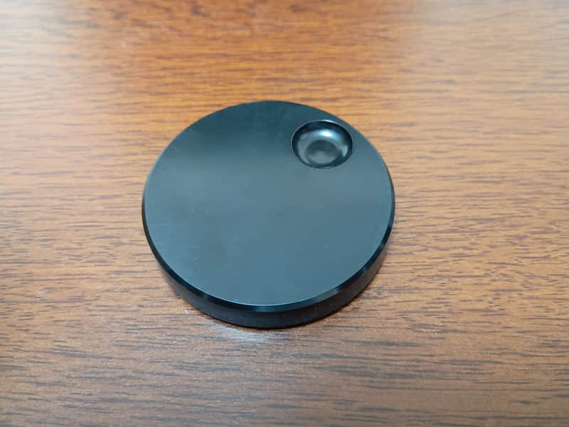 Roland αJUNO-2 Encoder Knob | Genuine Roland Part #22485102 | 54 mm Diameter | D-shaft Type image 1