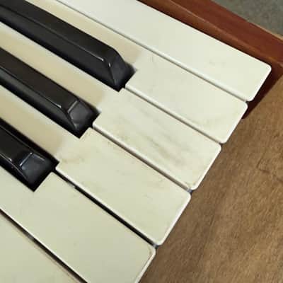 Dave Smith Instruments Mopho SE 42-Key Monophonic Synthesizer 2014 - 2016 Black with Wood Sides image 3
