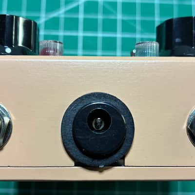 Caroline Guitar Company Arigato Phaser / Vibrato 2022 - Present — Excellent image 5