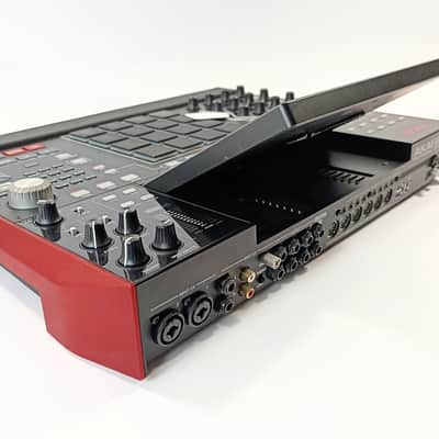 Akai MPC X Standalone Sampler / Sequencer (Warranty) image 6