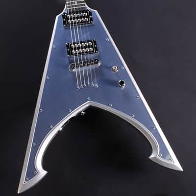 DEAN Michael Amott Tyrant Tin Man #WK24110337 image 1