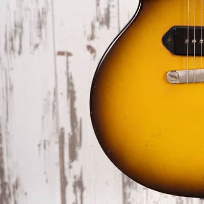 Gibson Les Paul Junior - 1958 image 10