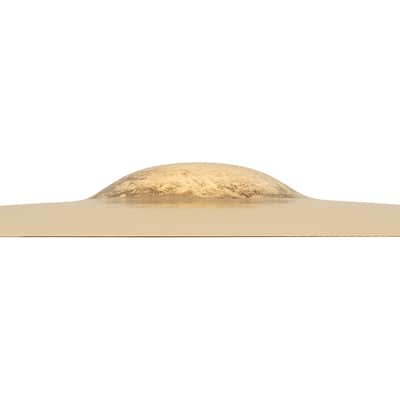 SABIAN 20" Medium Crash AAX Brilliant Finish image 3