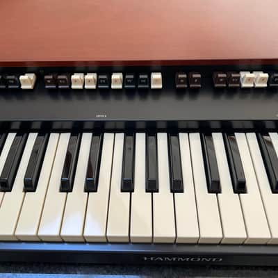Hammond XK5 COMPLETE System Plus Extras - MINT and NEVER used image 7