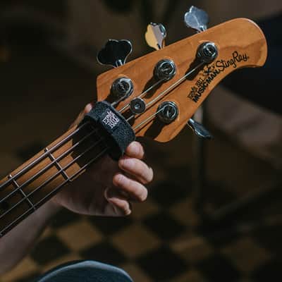 Ernie Ball FretWraps-S image 2