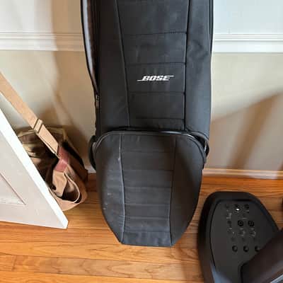 Bose L1 Pro 32 2022 - Black image 6