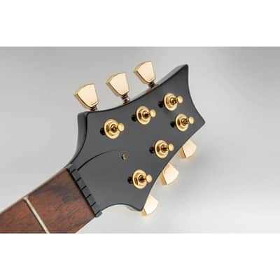 Brio 3x3 Locking Tuners 18:1 Ratio • Full Sealed Locking Machine Heads - Gold image 11