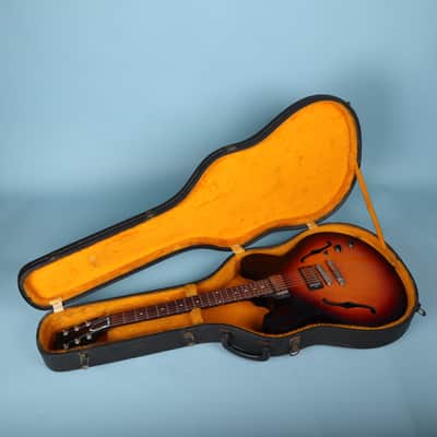 Gibson Vintage 1964 ES-335 Case ES 330 345 125 1963 1965 1966 1967 1968 image 15