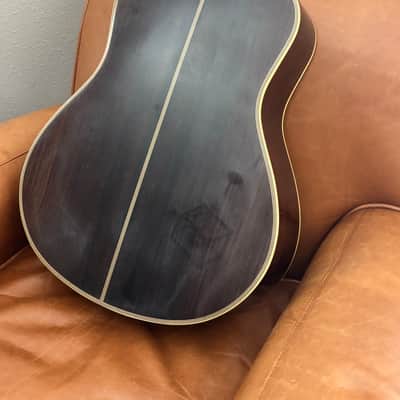 Yamaha LL25-T 1986 - Made in Japan LL Series Acoustic Dreadnaught image 20