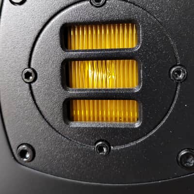 Eve Audio SC208 8" Active Studio Monitor - Single 2012 - Present - Black image 4
