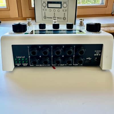 Eventide H90 Harmonizer image 3