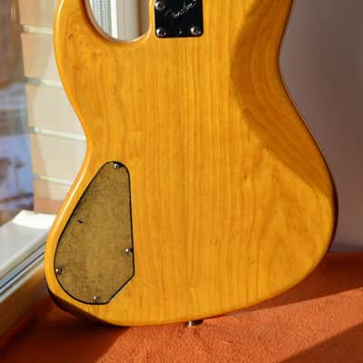 Fender JBR-1000 Jazz Bass 1988 MIJ image 2