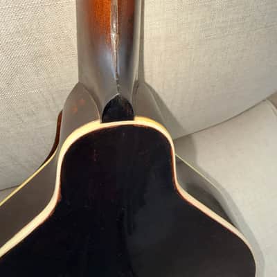 Gibson A-2 Mandolin 1920 Pre-Loar Jimmy Page Approves! image 15