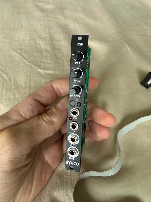 Erica Synths Pico DSP