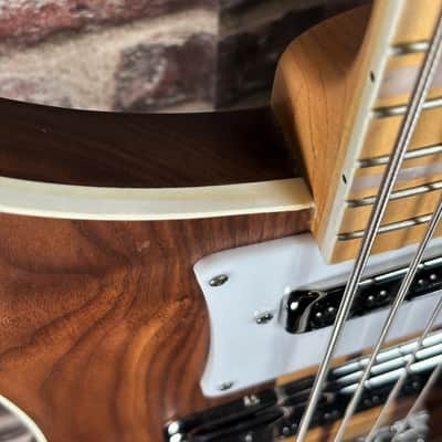 Rickenbacker 4003 Walnut OCCASION image 12