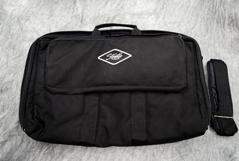 Studio Slips Custom Kemper Profiler Stage Floorboard Gig Bag image 1