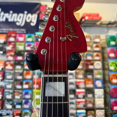 Fender American Vintage II '66 Jazzmaster 2022 - Present - Dakota Red image 4