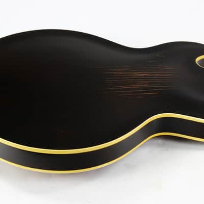 1966 Epiphone Casino Sunburst ala John Lennon Beatles Vintage 1960s image 19