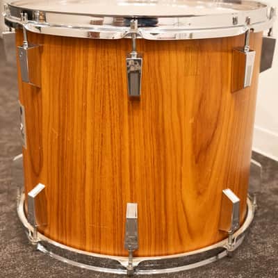 Sonor T726 Phonic Series Tom 16"×14" image 3