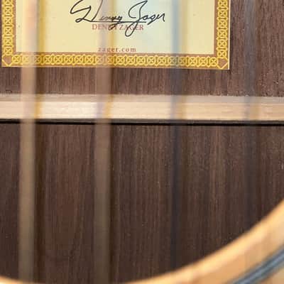 Zager Zad-900ce Aura natural image 3